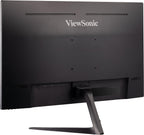 VX2718-P-MHD 27 Inch 1080P Gaming Monitor, 180Hz and 1Ms for Smooth Gameplay, Freesync and Eye Care Technology for Comfortable Viewing, HDMI, and Displayport Inputs