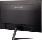 VX2718-P-MHD 27 Inch 1080P Gaming Monitor, 180Hz and 1Ms for Smooth Gameplay, Freesync and Eye Care Technology for Comfortable Viewing, HDMI, and Displayport Inputs