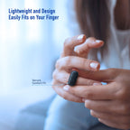 Revolutionize Your TikTok Experience with the Smart Remote Ring - Bluetooth Scrolling Made Easy!