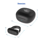 Revolutionize Your TikTok Experience with the Smart Remote Ring - Bluetooth Scrolling Made Easy!