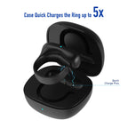 Revolutionize Your TikTok Experience with the Smart Remote Ring - Bluetooth Scrolling Made Easy!