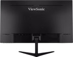 VX2718-P-MHD 27 Inch 1080P Gaming Monitor, 180Hz and 1Ms for Smooth Gameplay, Freesync and Eye Care Technology for Comfortable Viewing, HDMI, and Displayport Inputs