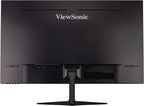 VX2718-P-MHD 27 Inch 1080P Gaming Monitor, 180Hz and 1Ms for Smooth Gameplay, Freesync and Eye Care Technology for Comfortable Viewing, HDMI, and Displayport Inputs